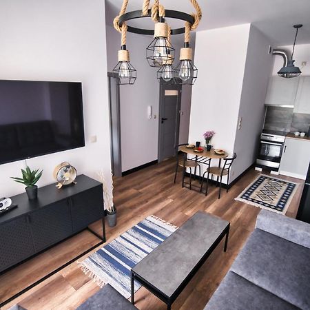 Apartament Loft 24 By Housine Zator Zewnętrze zdjęcie