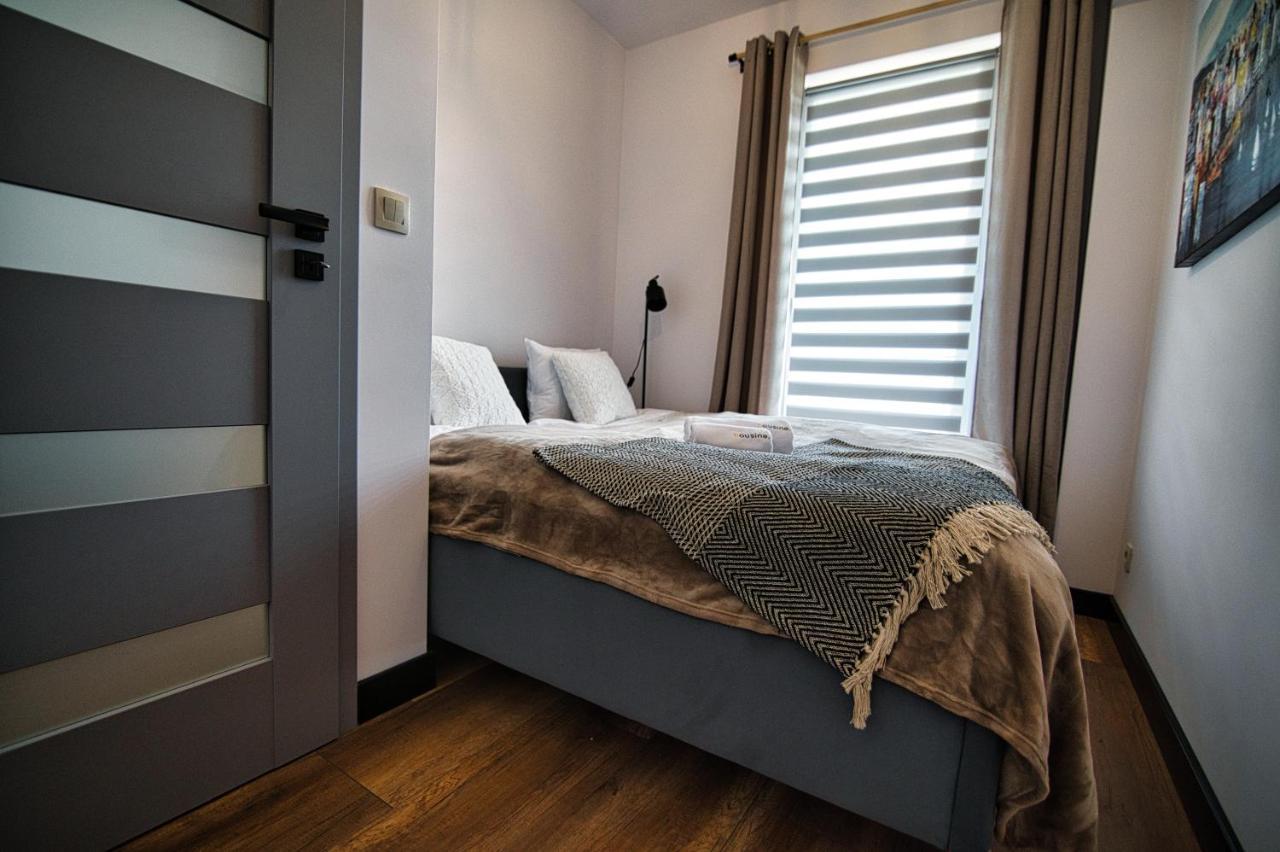 Apartament Loft 24 By Housine Zator Zewnętrze zdjęcie