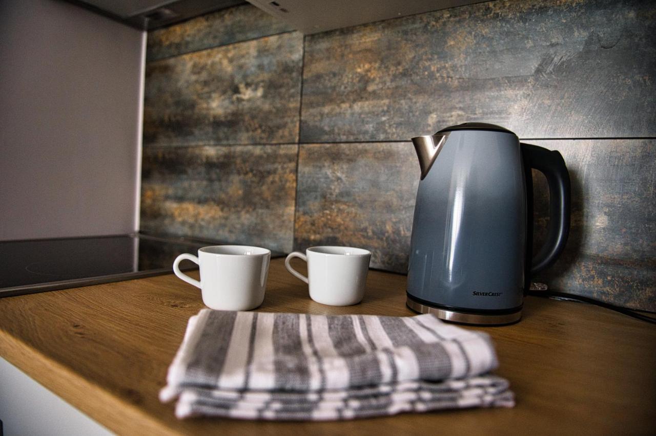 Apartament Loft 24 By Housine Zator Zewnętrze zdjęcie