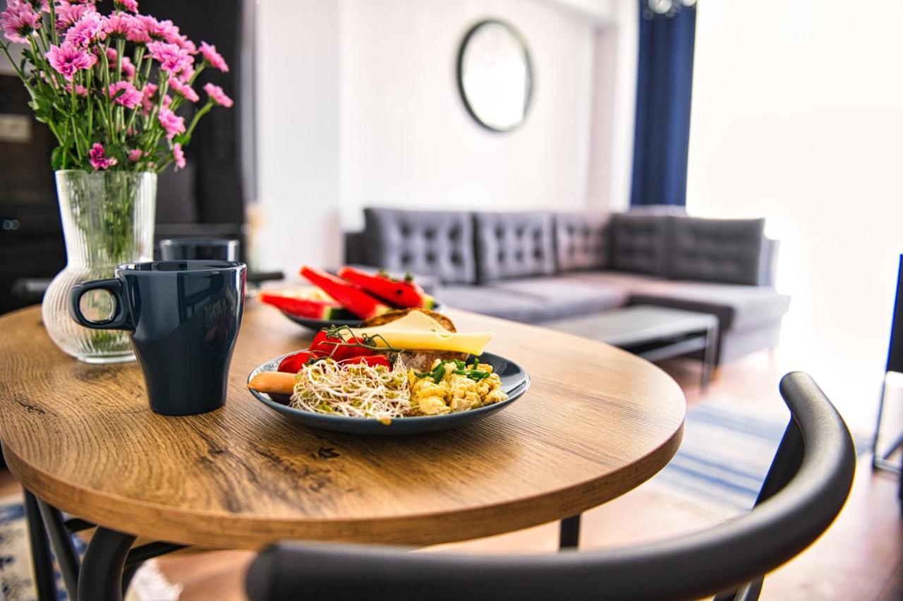 Apartament Loft 24 By Housine Zator Zewnętrze zdjęcie