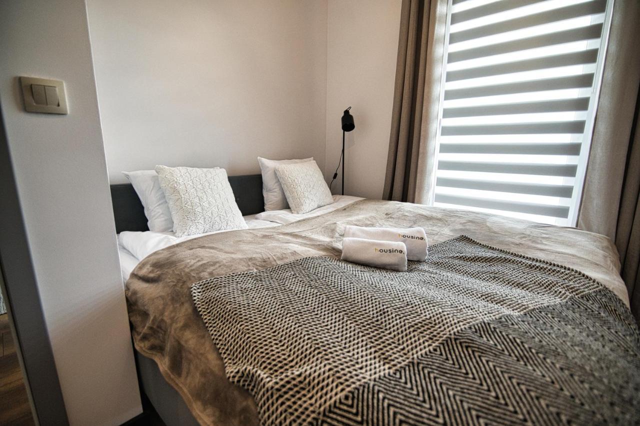 Apartament Loft 24 By Housine Zator Zewnętrze zdjęcie