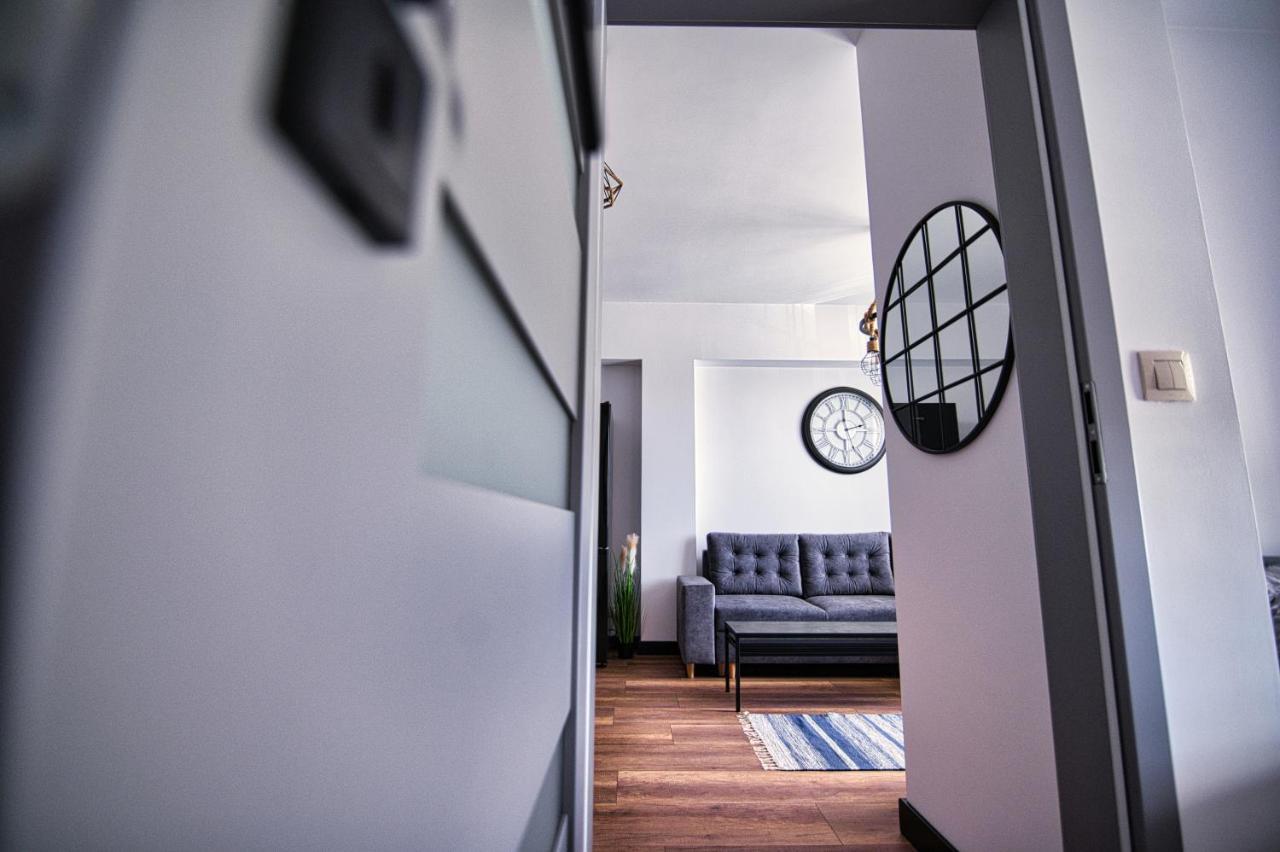 Apartament Loft 24 By Housine Zator Zewnętrze zdjęcie