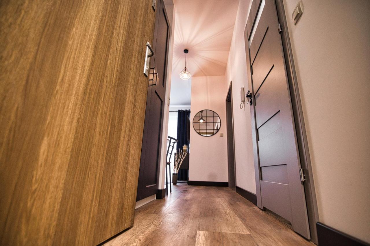 Apartament Loft 24 By Housine Zator Zewnętrze zdjęcie
